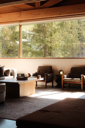 british columbia cabin rentals