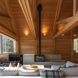 british columbia cabin rentals