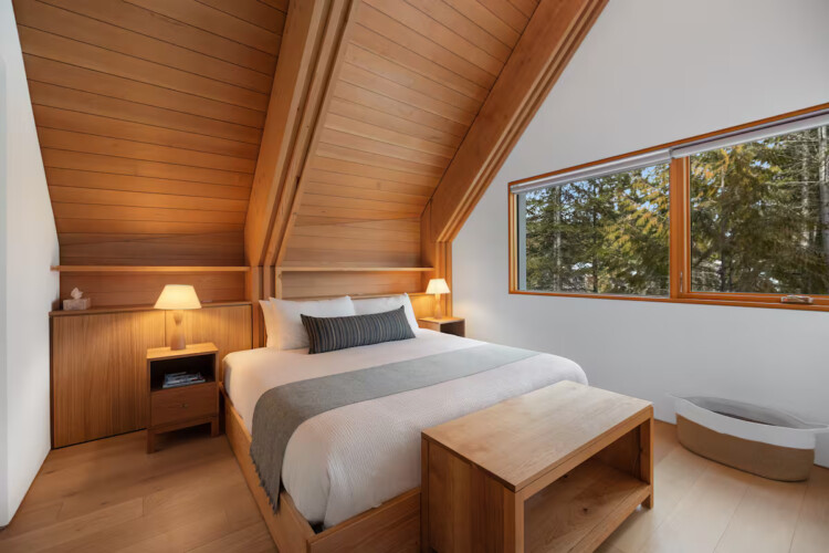 british columbia cabin rentals