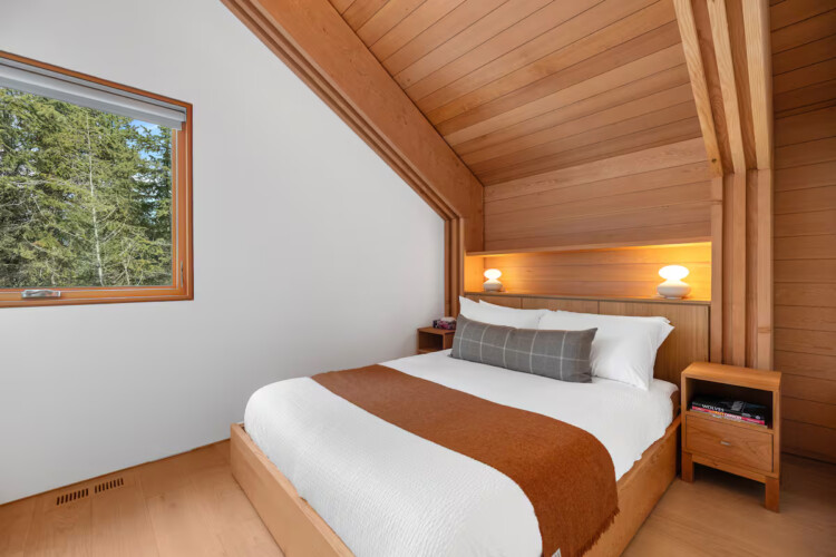 british columbia cabin rentals