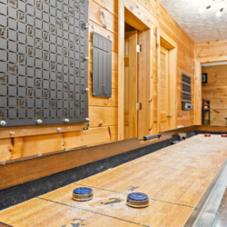 kid friendly cabins near me