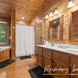 kid friendly cabins near me