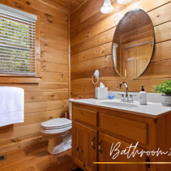 kid friendly cabins near me