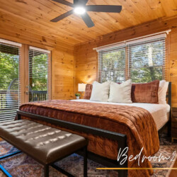 kid friendly cabins near me