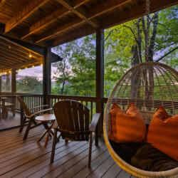 kid friendly cabins near me