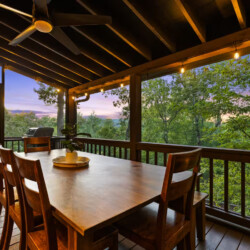 kid friendly cabins near me