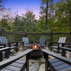 kid friendly cabins near me