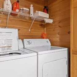 kid friendly cabins near me