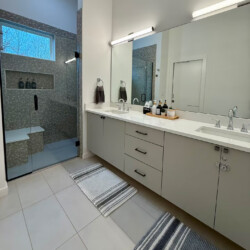 young harris cabin rental