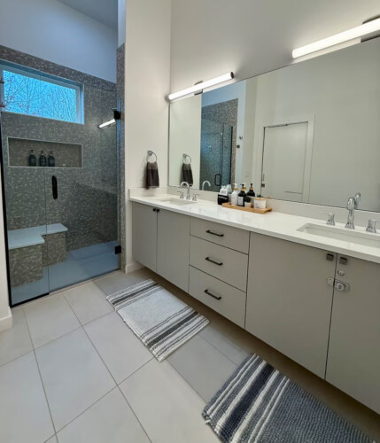 young harris cabin rental