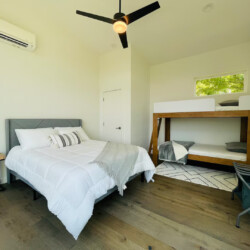 young harris cabin rental