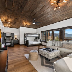 cabin rentals with swimming pools