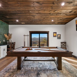 cabin rentals with swimming pools