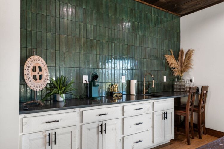 cabin rentals with swimming pools