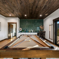 cabin rentals with swimming pools