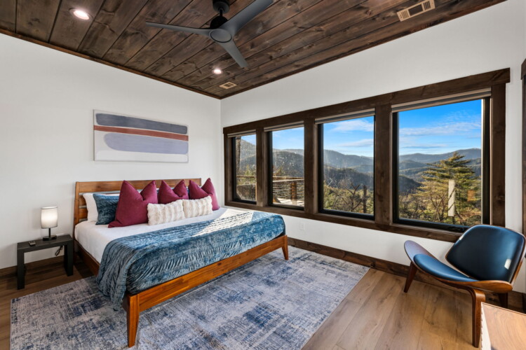 cabin rentals with swimming pools