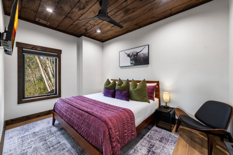 cabin rentals with swimming pools