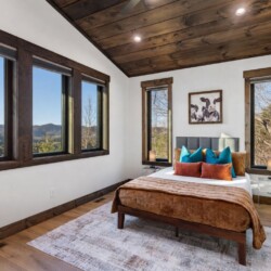 cabin rentals with swimming pools