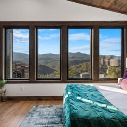 cabin rentals with swimming pools