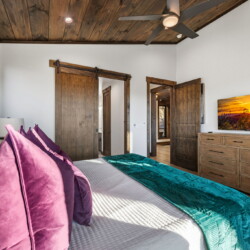 cabin rentals with swimming pools