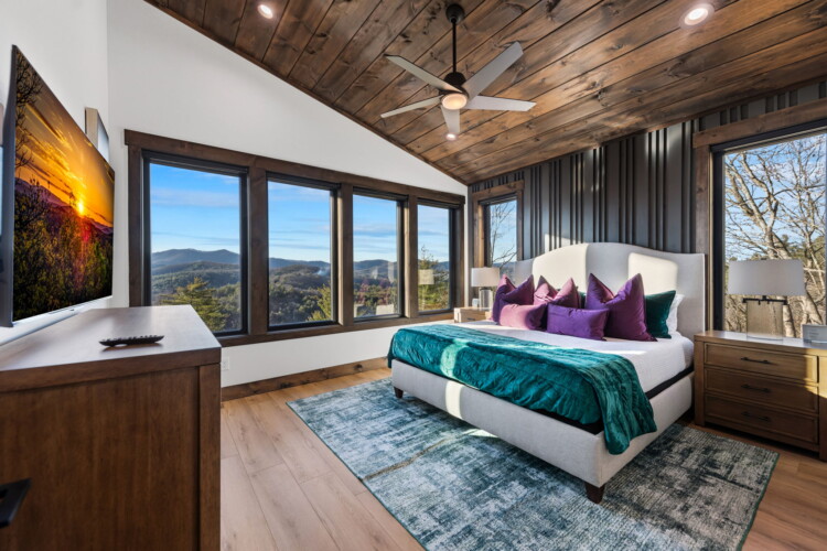 cabin rentals with swimming pools