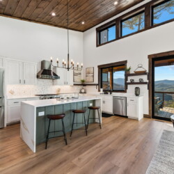 cabin rentals with swimming pools