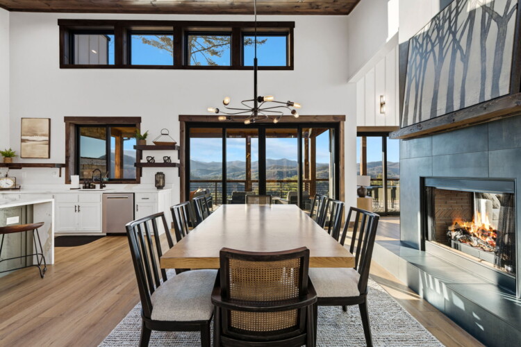 cabin rentals with swimming pools