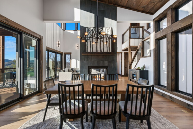 cabin rentals with swimming pools