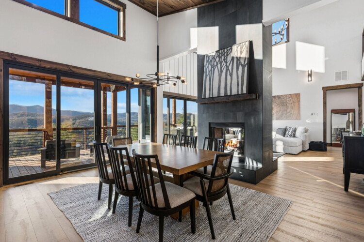 cabin rentals with swimming pools