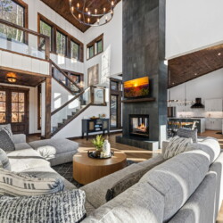 cabin rentals with swimming pools