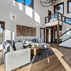 cabin rentals with swimming pools