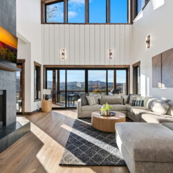 cabin rentals with swimming pools