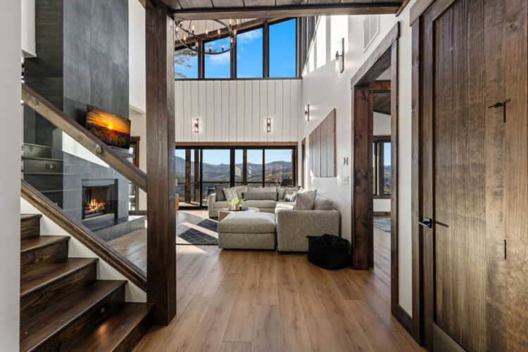 cabin rentals with swimming pools