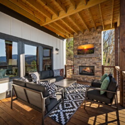 cabin rentals with swimming pools