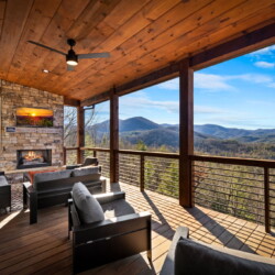 cabin rentals with swimming pools