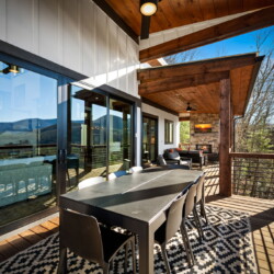 cabin rentals with swimming pools