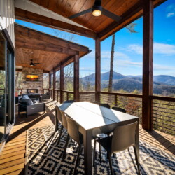 cabin rentals with swimming pools