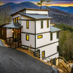 cabin rentals with swimming pools