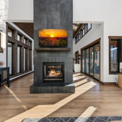 cabin rentals with swimming pools