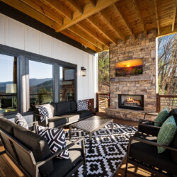 cabin rentals with swimming pools