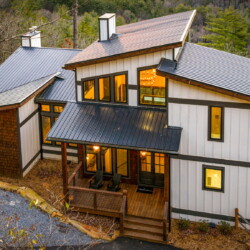 cabin rentals with swimming pools