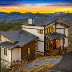 cabin rentals with swimming pools