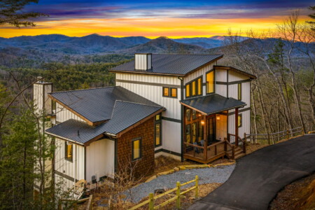 cabin rentals with swimming pools