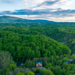 cabins in gatlinburg tn with indoor pools