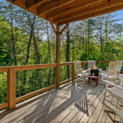 cabins in gatlinburg tn with indoor pools