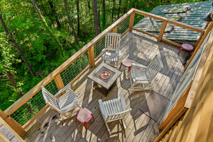 cabins in gatlinburg tn with indoor pools