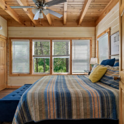 cabins in gatlinburg tn with indoor pools