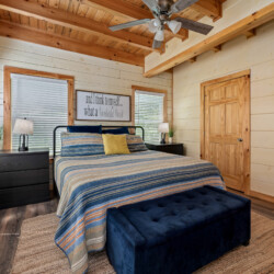 cabins in gatlinburg tn with indoor pools