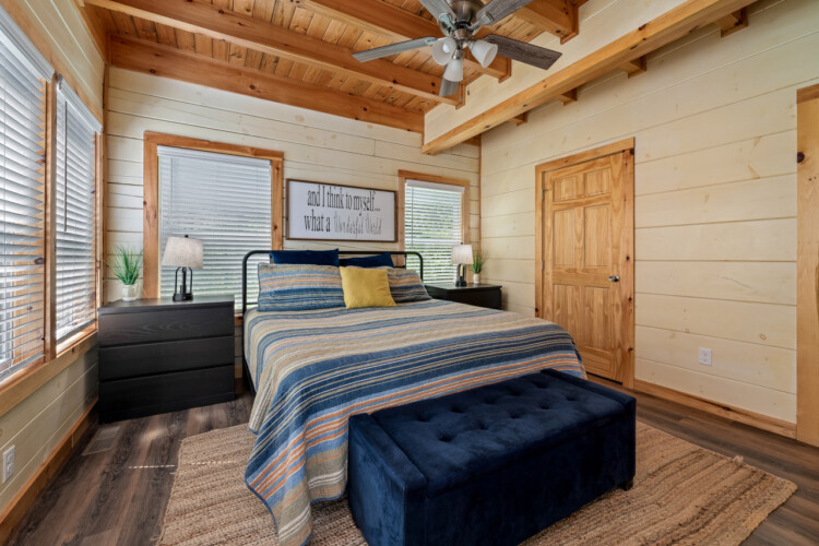 cabins in gatlinburg tn with indoor pools