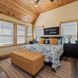 cabins in gatlinburg tn with indoor pools